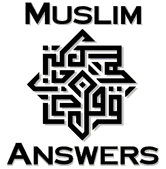 The Word Muslim